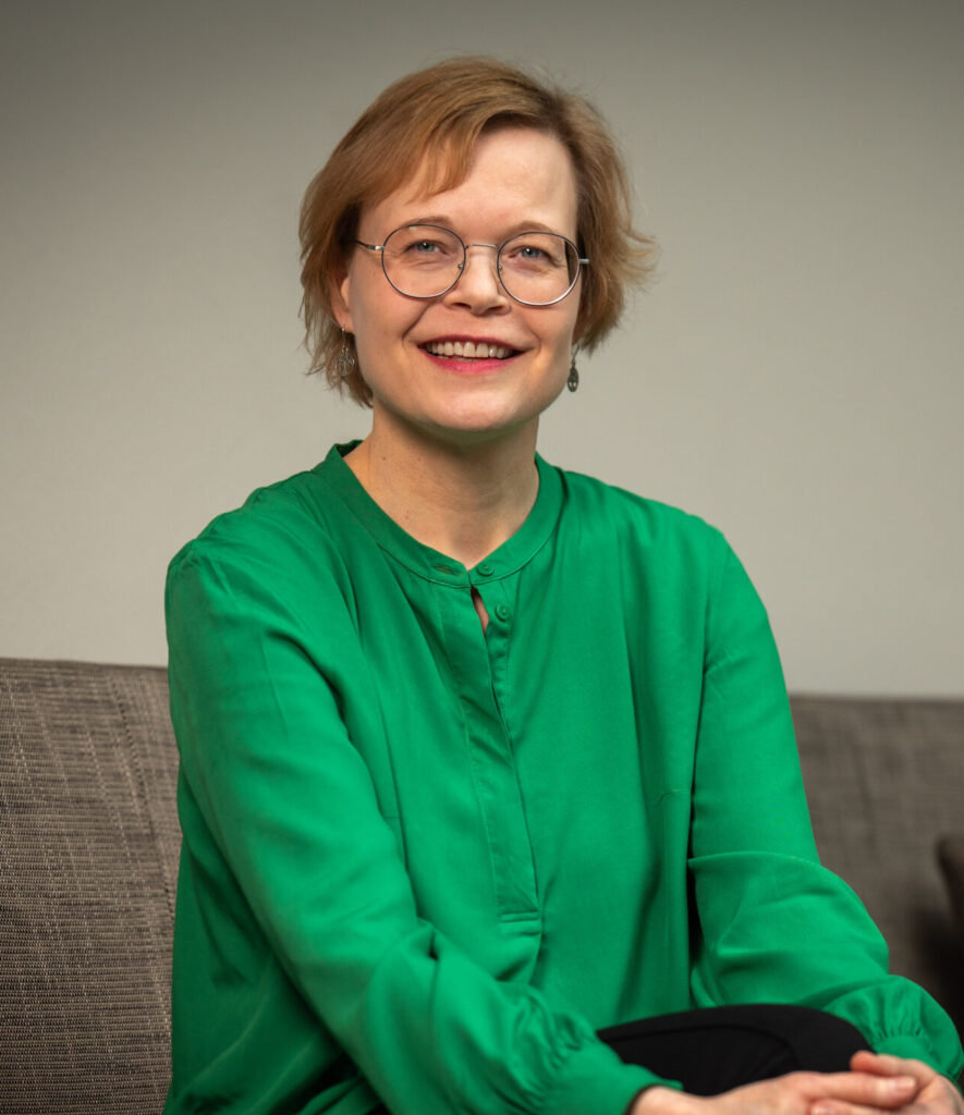 Anke Fröchling